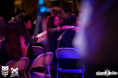 20STH pres. The Sad Day at Owl Town Bar  — photo 74