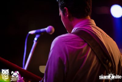 20STH pres. The Sad Day at Owl Town Bar  — photo 75