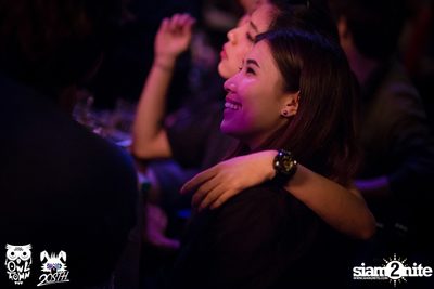 20STH pres. The Sad Day at Owl Town Bar  — photo 82