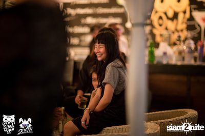 20STH pres. The Sad Day at Owl Town Bar  — photo 87