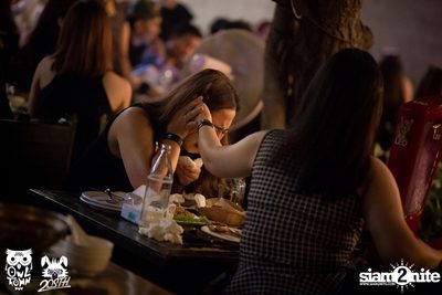 20STH pres. The Sad Day at Owl Town Bar  — photo 100