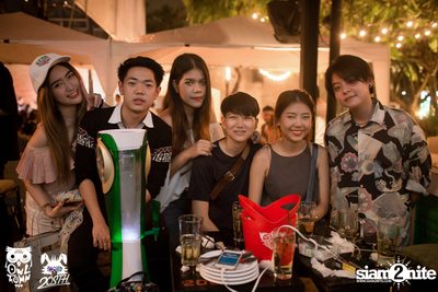 20STH pres. The Sad Day at Owl Town Bar  — photo 117