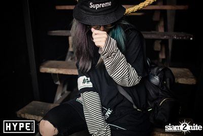 Hucci ที่ร้าน ไลฟ์ อาร์ซีเอ — photo 12