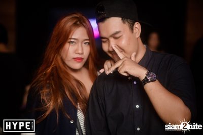 Hucci ที่ร้าน ไลฟ์ อาร์ซีเอ — photo 20