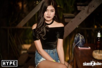 Hucci ที่ร้าน ไลฟ์ อาร์ซีเอ — photo 23