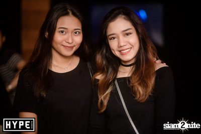 Hucci ที่ร้าน ไลฟ์ อาร์ซีเอ — photo 25