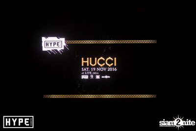 Hucci ที่ร้าน ไลฟ์ อาร์ซีเอ — photo 27