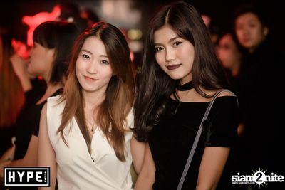 Hucci ที่ร้าน ไลฟ์ อาร์ซีเอ — photo 32