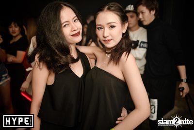 Hucci ที่ร้าน ไลฟ์ อาร์ซีเอ — photo 34