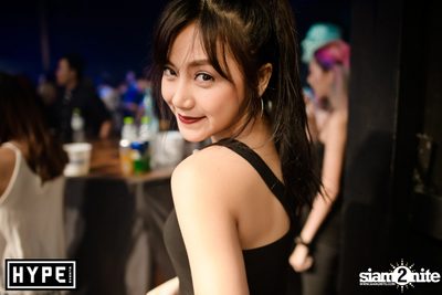 Hucci ที่ร้าน ไลฟ์ อาร์ซีเอ — photo 44