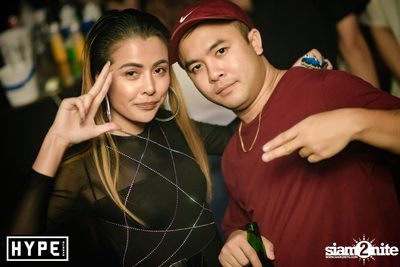 Hucci ที่ร้าน ไลฟ์ อาร์ซีเอ — photo 48