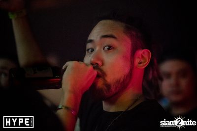 Hucci ที่ร้าน ไลฟ์ อาร์ซีเอ — photo 53