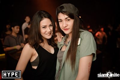 Hucci ที่ร้าน ไลฟ์ อาร์ซีเอ — photo 59