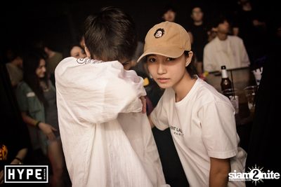 Hucci ที่ร้าน ไลฟ์ อาร์ซีเอ — photo 77
