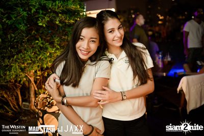 Westin Pool Party at The Westin Grand Sukhumvit — photo 7