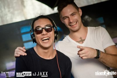 Westin Pool Party at The Westin Grand Sukhumvit — photo 45