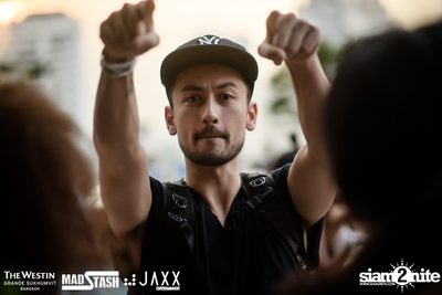 Westin Pool Party at The Westin Grand Sukhumvit — photo 51