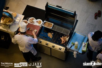 Westin Pool Party at The Westin Grand Sukhumvit — photo 68