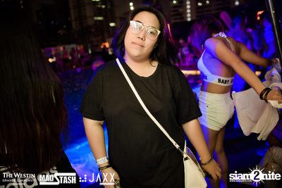 Westin Pool Party at The Westin Grand Sukhumvit — photo 81