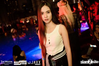 Westin Pool Party at The Westin Grand Sukhumvit — photo 83