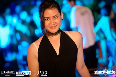 Westin Pool Party at The Westin Grand Sukhumvit — photo 104