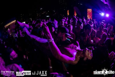 Westin Pool Party at The Westin Grand Sukhumvit — photo 116