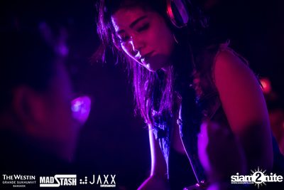 Westin Pool Party at The Westin Grand Sukhumvit — photo 118