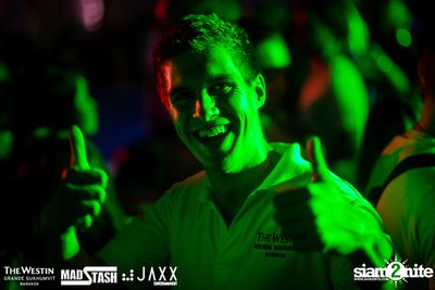 Westin Pool Party at The Westin Grand Sukhumvit — photo 122