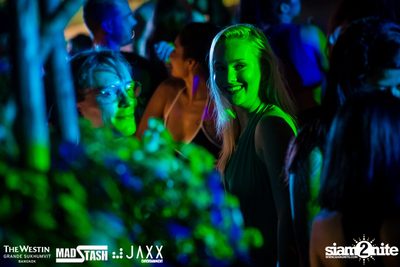 Westin Pool Party at The Westin Grand Sukhumvit — photo 128