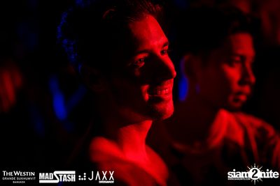 Westin Pool Party at The Westin Grand Sukhumvit — photo 131