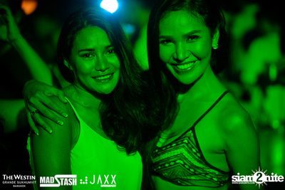 Westin Pool Party at The Westin Grand Sukhumvit — photo 143