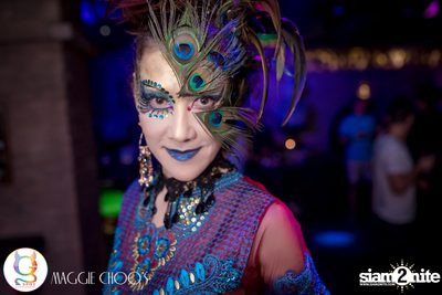 Masquerade - Gay Night's 2nd Anniversary ที่ แม็กกี้ ชูส์ — photo 8