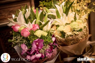 Masquerade - Gay Night's 2nd Anniversary ที่ แม็กกี้ ชูส์ — photo 12