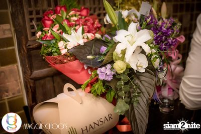 Masquerade - Gay Night's 2nd Anniversary ที่ แม็กกี้ ชูส์ — photo 14