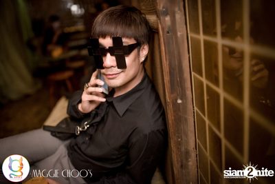 Masquerade - Gay Night's 2nd Anniversary ที่ แม็กกี้ ชูส์ — photo 15