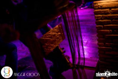 Masquerade - Gay Night's 2nd Anniversary ที่ แม็กกี้ ชูส์ — photo 16