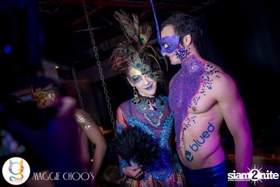 Masquerade - Gay Night's 2nd Anniversary ที่ แม็กกี้ ชูส์ — photo 21