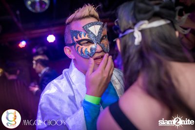 Masquerade - Gay Night's 2nd Anniversary ที่ แม็กกี้ ชูส์ — photo 39