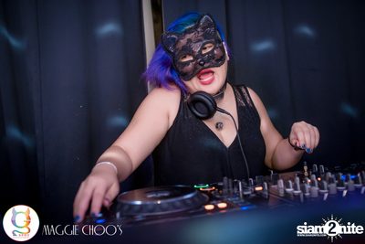 Masquerade - Gay Night's 2nd Anniversary ที่ แม็กกี้ ชูส์ — photo 40