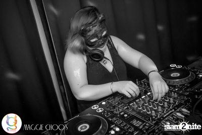 Masquerade - Gay Night's 2nd Anniversary ที่ แม็กกี้ ชูส์ — photo 41