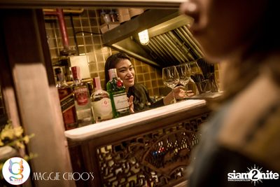 Masquerade - Gay Night's 2nd Anniversary ที่ แม็กกี้ ชูส์ — photo 49
