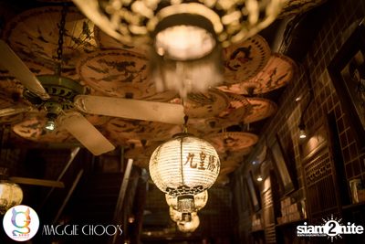 Masquerade - Gay Night's 2nd Anniversary ที่ แม็กกี้ ชูส์ — photo 50