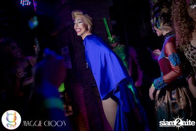 Masquerade - Gay Night's 2nd Anniversary ที่ แม็กกี้ ชูส์ — photo 58