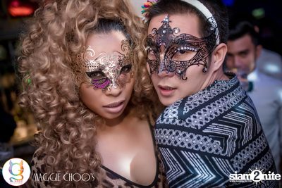 Masquerade - Gay Night's 2nd Anniversary ที่ แม็กกี้ ชูส์ — photo 63