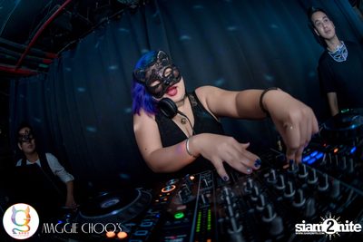 Masquerade - Gay Night's 2nd Anniversary ที่ แม็กกี้ ชูส์ — photo 70