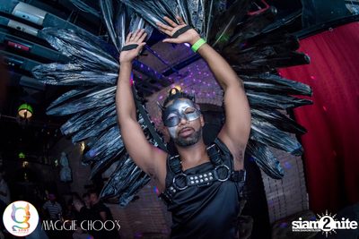 Masquerade - Gay Night's 2nd Anniversary ที่ แม็กกี้ ชูส์ — photo 74