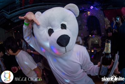 Masquerade - Gay Night's 2nd Anniversary ที่ แม็กกี้ ชูส์ — photo 75