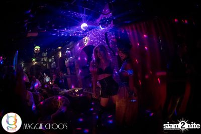 Masquerade - Gay Night's 2nd Anniversary ที่ แม็กกี้ ชูส์ — photo 76