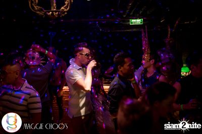 Masquerade - Gay Night's 2nd Anniversary ที่ แม็กกี้ ชูส์ — photo 81