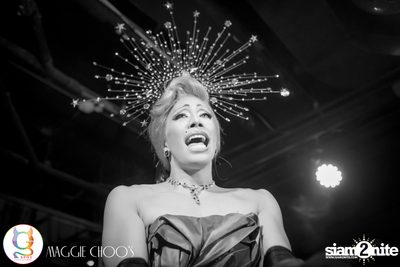 Masquerade - Gay Night's 2nd Anniversary ที่ แม็กกี้ ชูส์ — photo 85